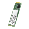 Твердотельный диск 512GB Transcend MTE220S, 3D TLC NAND, M.2, PCI-E 4x [ R/W - 2800/3500 MB/s]